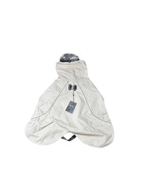 Joy Dog Raincoat Size 7